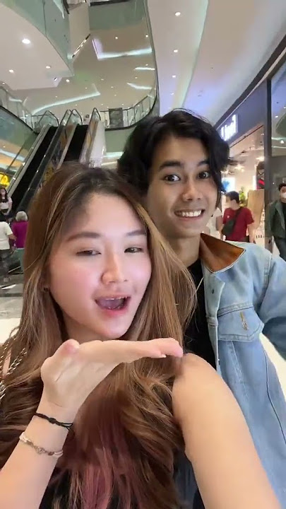 dilan kw ama siapa ni gaes😂#tiktok#alif#dellasept#shorts