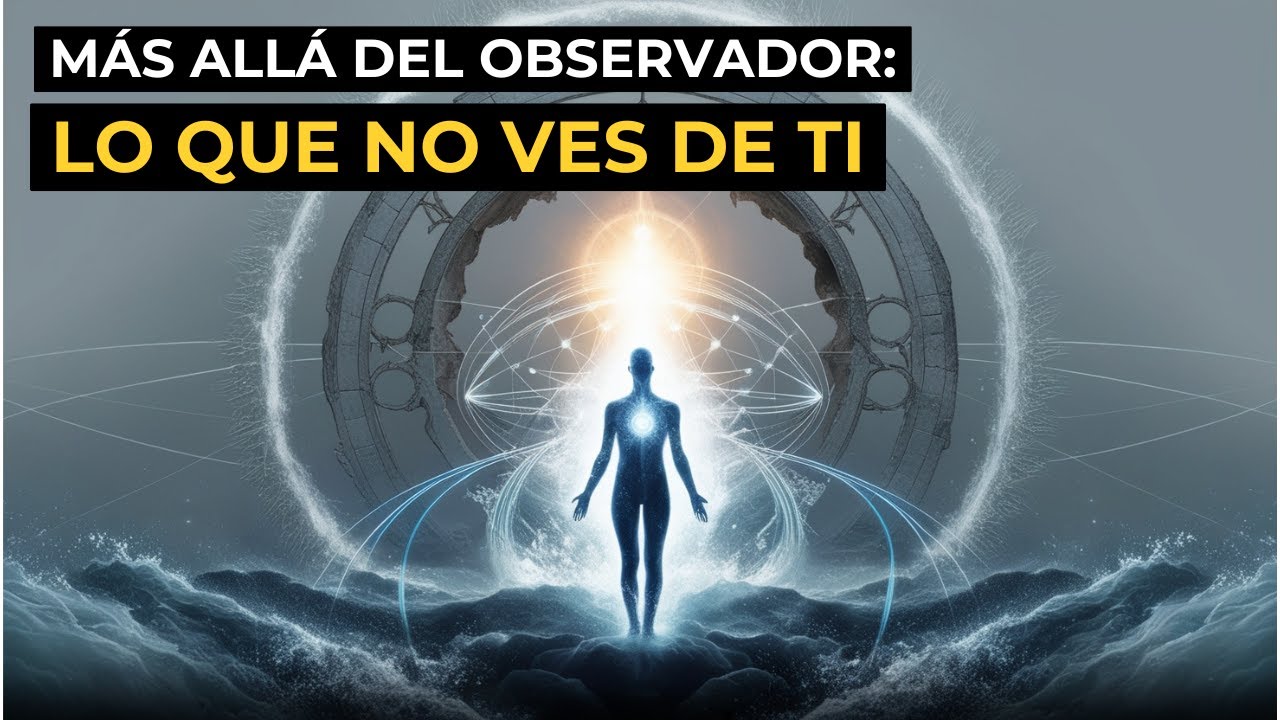 Descubrí el SECRETO detrás del Efecto Observador que Cambiará Tu Vida