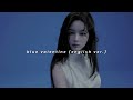 Nmixx Blue Valentine English Ver Sped Up mp3