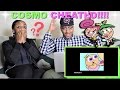 Berleezy "FAIRLY ODDPARENTS: EXPOSED 2" Reaction!!