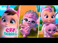 CRY BABIES 💧 MAGIC TEARS 💕 FULL EPISODES 🌈 Videos for CHILDREN in English