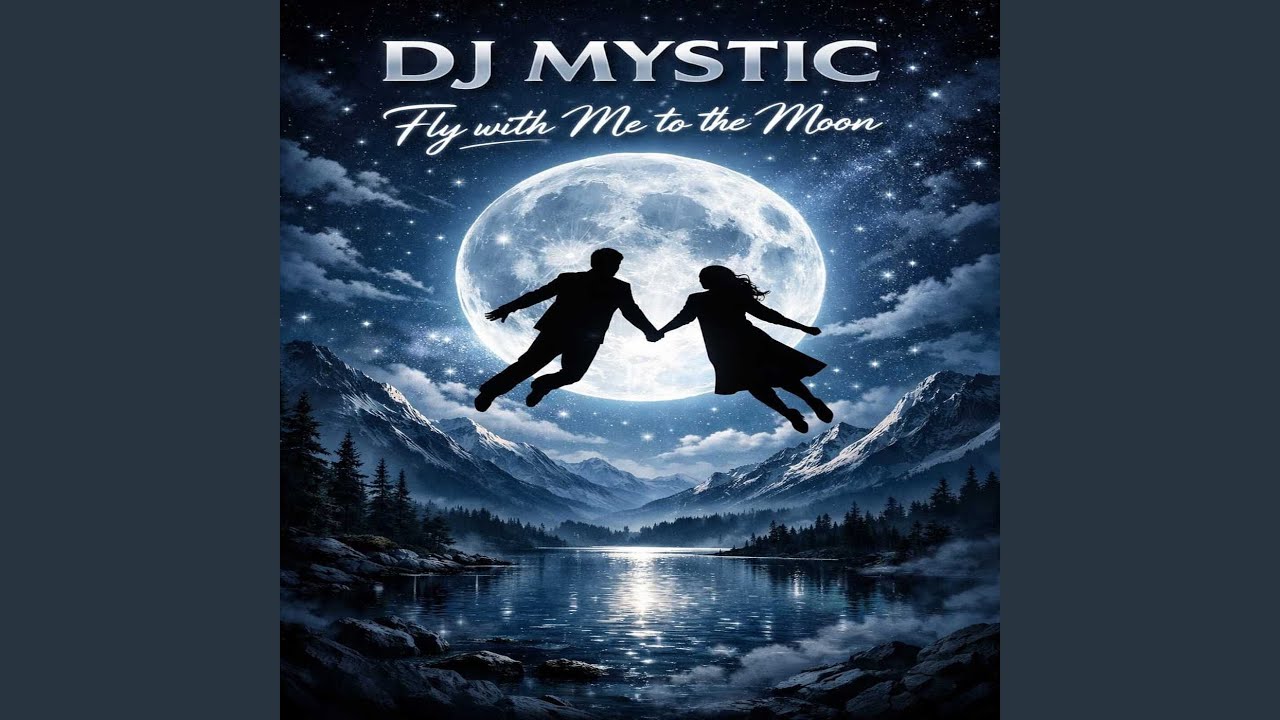 Fly with Me to the Moon