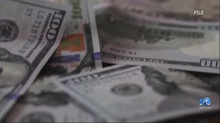 Ex-NPD recruit arrested in connection to phone scams