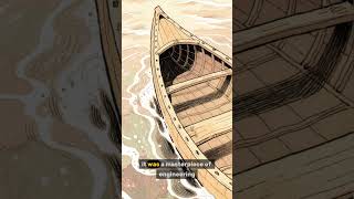 “Before the Pyramids, There Was the Dufuna Canoe — Africa’s Forgotten Masterpiece”. #DufunaCanoe