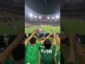 مستحيل توني لو قاصد يشرح الاغنيه ماجات كذا تزامن اسطوري الاهلي