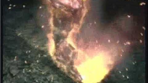 Altered Beast - E3 2004 Trailer