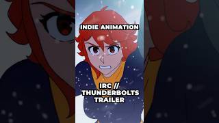 ThunderBolts Inspired Trailer | Interstellar Ranger Commence