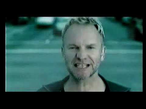 Sting – Send Your Love – Vinyl (12