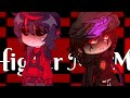 【Higher Meme】【ST】【UTTM and UTSM Angst】