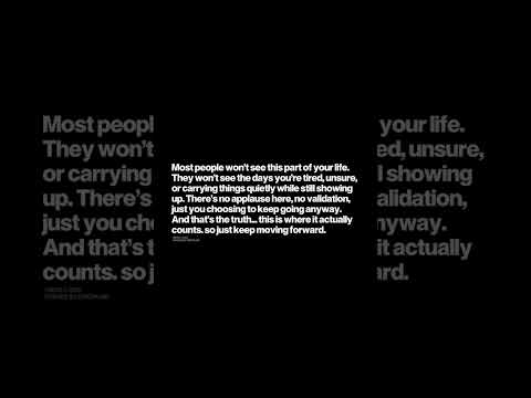 do not fill alone,afraid #youtubeshorts #motivation #success #shorts #motivationalquotes #subscribe