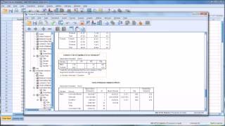 Celebrity The Split File Function in SPSS Wealth
