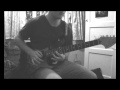Lead guitar improvisation-by Thom Pearson