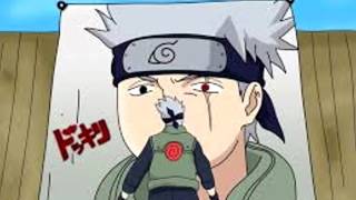 Why Kakashi Wears Mask ?