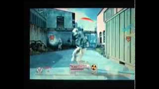 10 Epic Fails in MW2