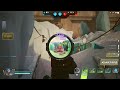 Playing some Star Wars in fortnite on May the 4th.