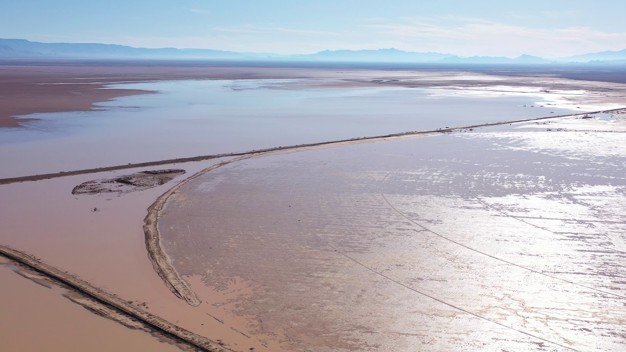 Red Lake Kingman, AZ YouTube