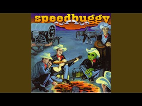 Speedbuggy — On Top of the World