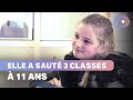 Exigence, phobie de l'école : le dur quotidien des enfants HPI