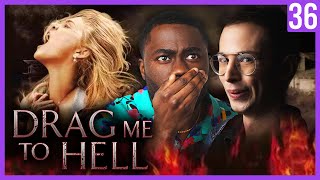 Drag Me To Hell Is A Perfect Movie - Guilty Pleasures Ep. 36