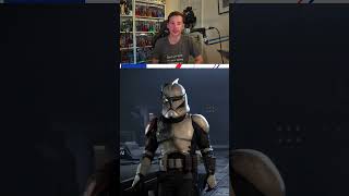Fully Customisable Clone Troopers Are In Star Wars Zero Company!