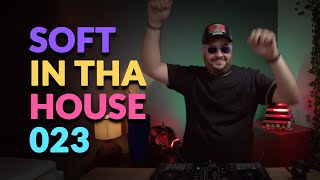 Download lagu Softmal | 4K | House Music Set | Afro House | Tech House | Soft In Tha House 023 | Good Vibes 🎵