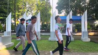 BSN 1 (Performance task in PE) Vid Part 2
