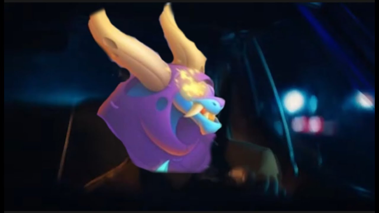 DRAGON CITY MEME: MV RỒNG 5 TRIỆU BỎ CON - YouTube
