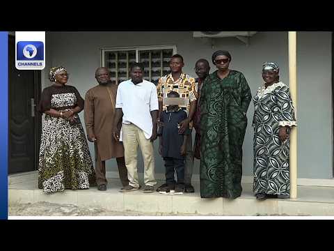 Taraba Repatriates Nine-Year-Old Trafficking Victim From Edo