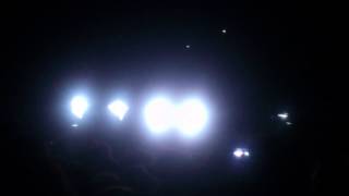 C2C Arcades Live Lyon (16/10/12)