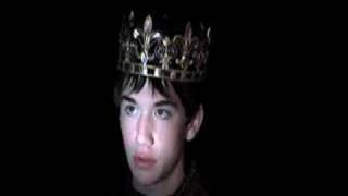 Macbeth Apparition Bloopers