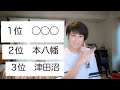 ローカルユーチューバーが千葉県住みたい駅ランキングを考察してみました!【あふたーすくーる #299】