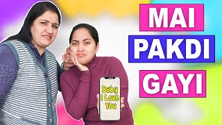 Teenager Hacks “Mai Pakdi Gayi” (Ep 4) | Anaysa Beauty School Series