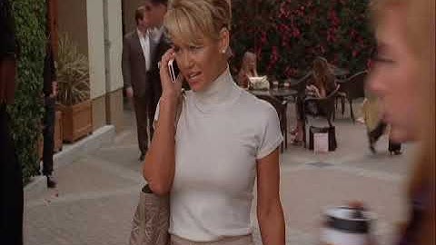 Christian and Kimber - Matt yells at Christian and Kimber for what they did to Jenna.