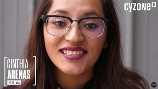 Cyzone No Limits 2018 Yo En Un Minuto, Cinthia De Bolivia