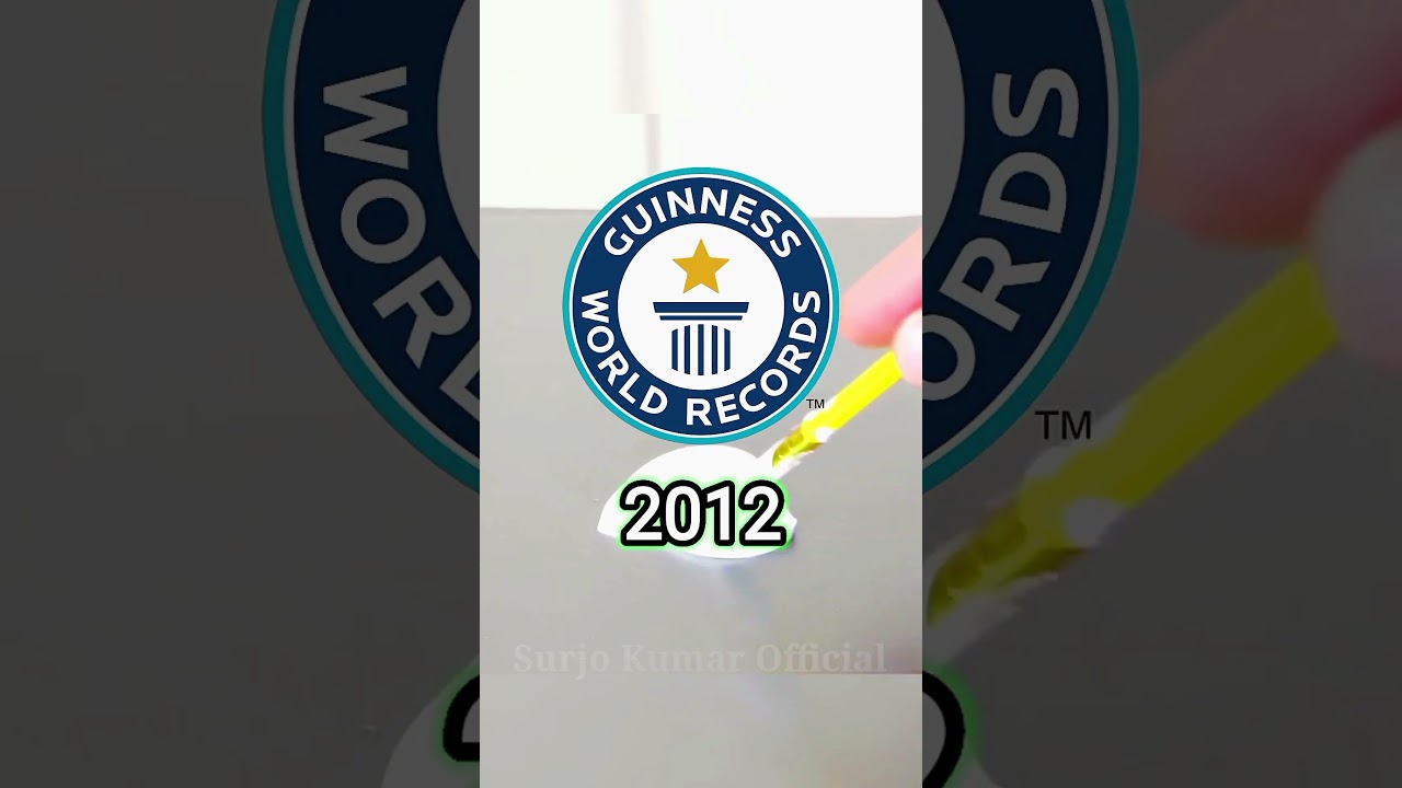 World’s Most Whitest Paint 🤯 