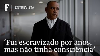 Garçom do TST descobre durante palestra que foi escravizado por 14 anos