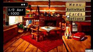 Monster Rancher Battle Card: Episode 2 Current World Record (2 hours, 41 minutes, 53 seconds)