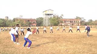 Cricket Catch Practice; Soft Hand Catching By "BCA" Players (KOL) screenshot 5