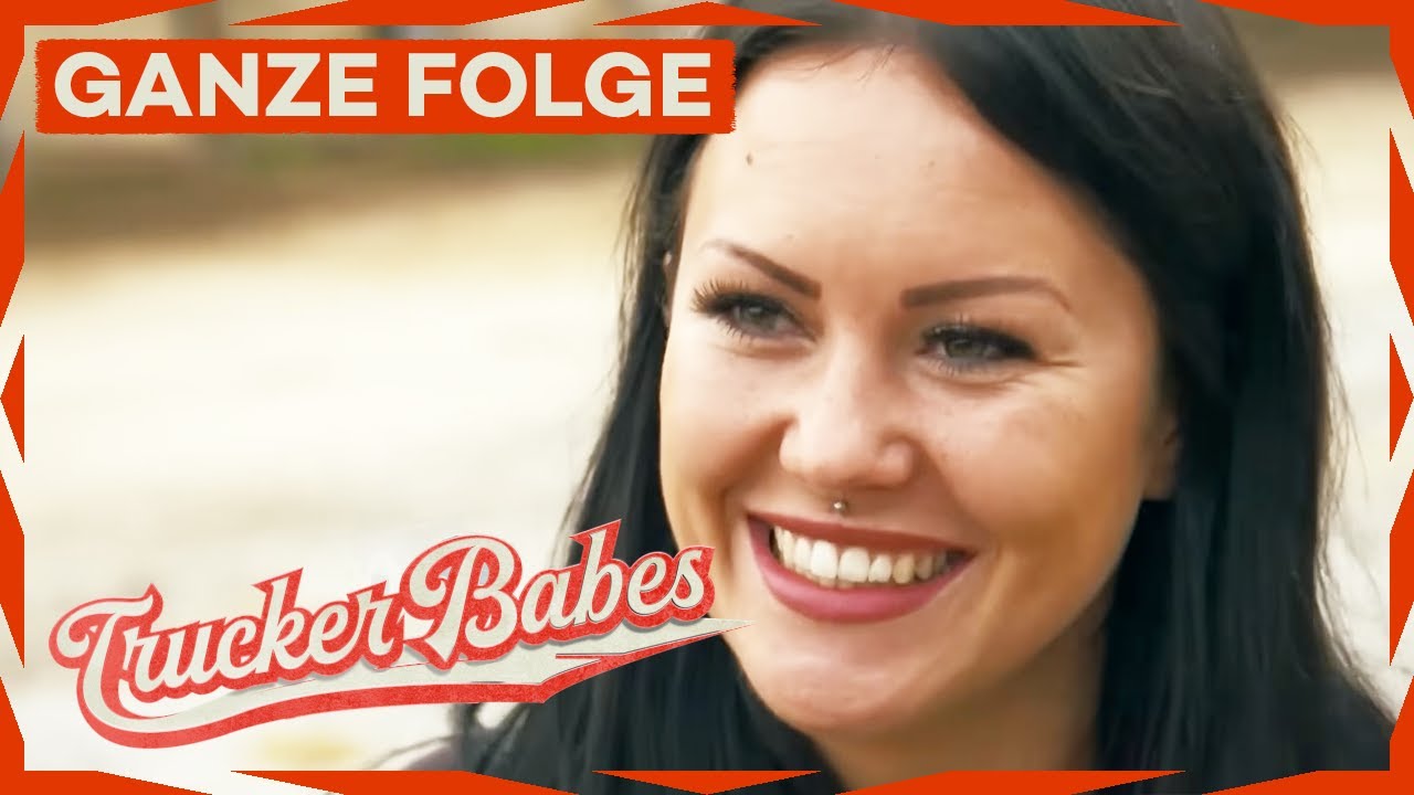 Ohne Navi unterwegs 🚛: Findet Gina den Weg zum Gnadenhof? | GANZE FOLGE | Trucker Babes