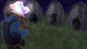 TF2 But Permadeath Is Enabled....