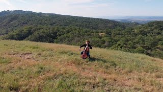 "Now We Are Free" (Gladiator) - Hans Zimmer - Cello - Noah V.