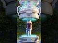 teleport video with magic #magic #shorts #ytshorts #youtubeshorts