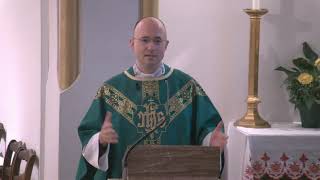 29th Sunday in Ordinary Time - October 19, 2025