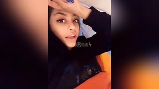 Christina Bertevello Difende Sfera Ebbasta Dai Messaggi Sotto Il Suo Ultimo Post