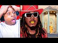 Rappers Who Went Broke In The Stupidest Ways Reaction!