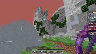Damage bug - Hypixel 18/10/2019