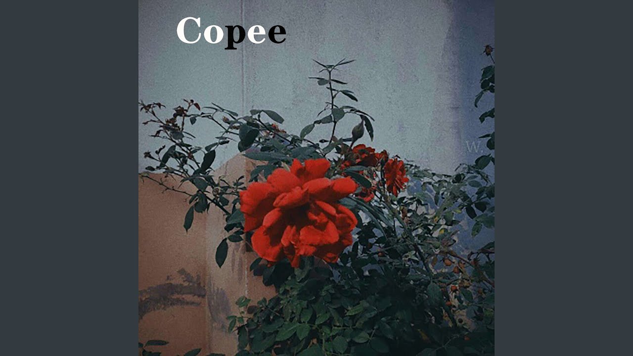 Watch Copee on YouTube Watch Copee on YouTube