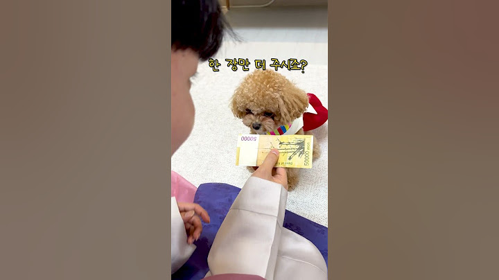 How This Puppy Makes Money #shorts