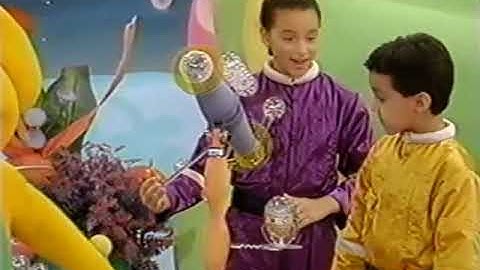 In Outer Space (All Versions) Part 24