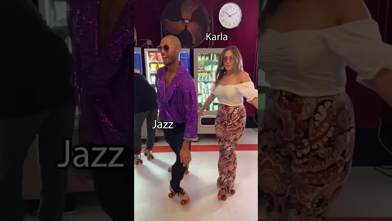 Who wore it best?🕺